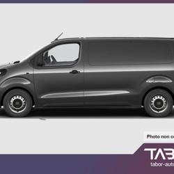 Fiat Scudo 180 AT Attel. LED GPS Keyl Paris 14e Arrondissement