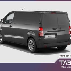Fiat Scudo 180 AT Attel. LED GPS Keyl Paris 14e Arrondissement
