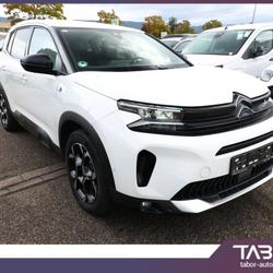 Citroen C5 2 Aircross Hybrid 225 Plug-In Feel Pac occasion - Paris 14e Arrondissement - photo 2/10