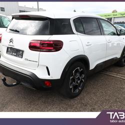 Citroen C5 2 Aircross Hybrid 225 Plug-In Feel Pac occasion - Paris 14e Arrondissement - photo 3/10