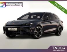 Cupra Leon Paris 14e Arrondissement