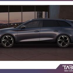 Cupra Leon ST 150 DSG EdgeP HiverP LED Paris 14e Arrondissement