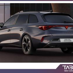 Cupra Leon ST 150 DSG EdgeP HiverP LED Paris 14e Arrondissement