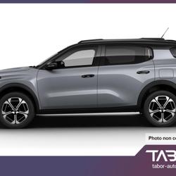 Citroen C3 Aircross Hybrid 145 MAX 7S Hiver Cam Paris 14e Arrondissement
