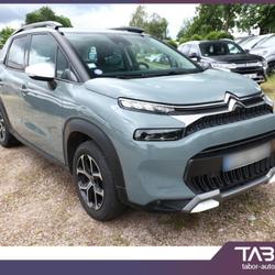 Citroen C3 Aircross 1.2 PureTech 130 Aut. Shine Strasbourg