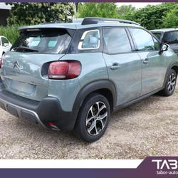 Citroen C3 Aircross 1.2 PureTech 130 Aut. Shine Strasbourg