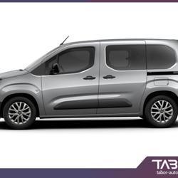 Fiat Doblo Cargo Combi 130 ComfortP LED Paris 14e Arrondissement