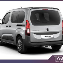 Fiat Doblo Cargo Combi 130 ComfortP LED Paris 14e Arrondissement