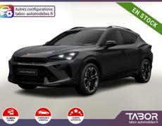 Cupra Formentor Paris 14e Arrondissement
