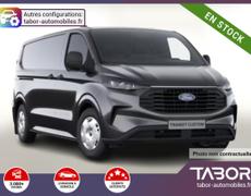 Ford Transit Custom Paris 14e Arrondissement