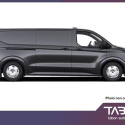 Ford Transit Custom 136 Aut Trend 320L2 LED 16p Paris 14e Arrondissement