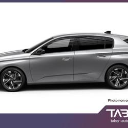 Peugeot 308 III Phase 1 130 EAT8 Allure GPS ACC ADML Cam BT Strasbourg