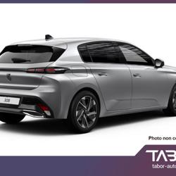 Peugeot 308 III Phase 1 130 EAT8 Allure GPS ACC ADML Cam BT Strasbourg