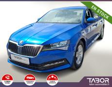 Skoda Superb Strasbourg