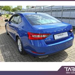 Skoda Superb 2.0 TSI 190 DSG Ambition LED GPS Strasbourg