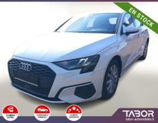 Audi A3 Strasbourg