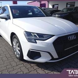 Audi A3 Sportback 35 TFSI S tronic KeyL GPS Strasbourg