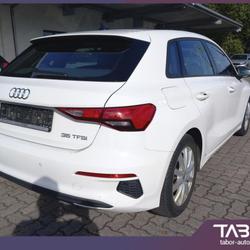 Audi A3 Sportback 35 TFSI S tronic KeyL GPS Strasbourg