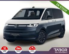 Volkswagen Multivan Strasbourg