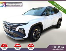 Hyundai Tucson Paris 14e Arrondissement