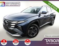 Hyundai Tucson Paris 14e Arrondissement