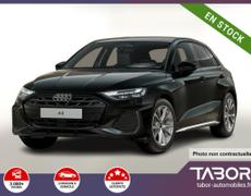 Audi A3 Strasbourg