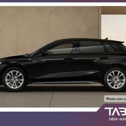Audi A3 Sportback TFSI 150 S tronic S line GPS Strasbourg