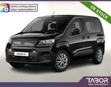 Fiat Doblo Cargo Paris 14e Arrondissement