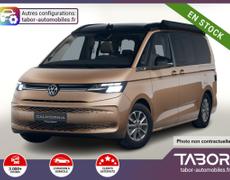 Volkswagen California Paris 14e Arrondissement