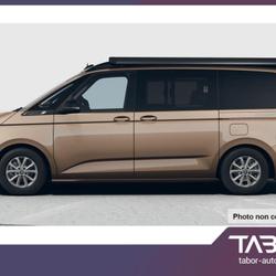 Volkswagen California T7 150 Ocean Attel Keyl Paris 14e Arrondissement