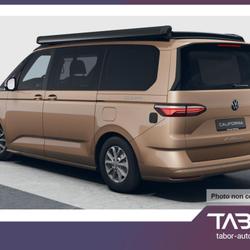 Volkswagen California T7 150 Ocean Attel Keyl Paris 14e Arrondissement