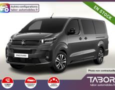 Citroen Spacetourer Paris 14e Arrondissement