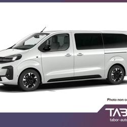 Opel Zafira AT8 XL GS GPS Massage Strasbourg