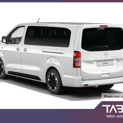Opel Zafira AT8 XL GS GPS Massage Strasbourg