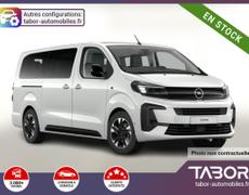 Opel Zafira Paris 14e Arrondissement