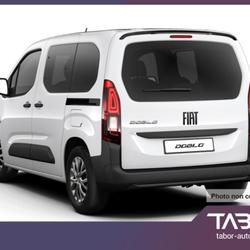 Fiat Doblo Combi 100 ComfortP LED Strasbourg