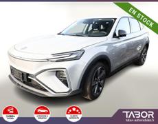 MG Marvel R Strasbourg