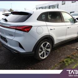 MG Marvel R Electric 179 Luxury Pano 360cam ACC Strasbourg