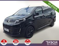 Citroen Spacetourer Strasbourg