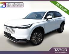 Honda HR V Paris 14e Arrondissement