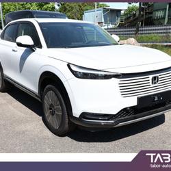 Honda HR V e:HEV 131 Advance LED GPS ACC keyl Paris 14e Arrondissement