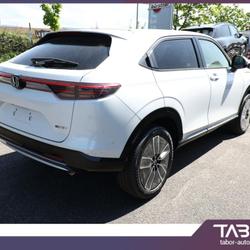Honda HR V e:HEV 131 Advance LED GPS ACC keyl Paris 14e Arrondissement