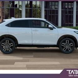 Honda HR V e:HEV 131 Advance LED GPS ACC keyl Paris 14e Arrondissement