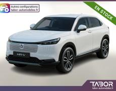 Honda HR V Paris 14e Arrondissement