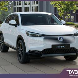 Honda HR V e:HEV 131 Advance LED GPS ACC keyl Paris 14e Arrondissement
