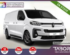 Citroen Jumpy combi Paris 14e Arrondissement