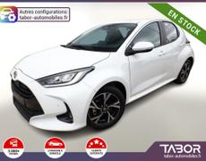 Toyota Yaris Strasbourg