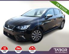 Seat Ibiza Strasbourg
