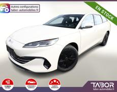 BYD Seal Strasbourg