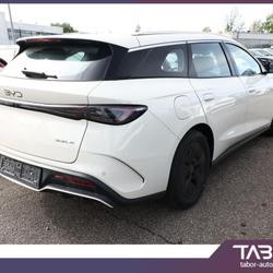 BYD Seal 6 Touring DM-i Boost 54kmRange Keyl occasion - Paris 14e Arrondissement - photo 3/10